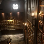 ベンジャミンステーキハウス - 