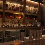 ベンジャミンステーキハウス - 