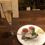 ベンジャミンステーキハウス - 