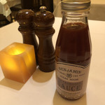 ベンジャミンステーキハウス - 