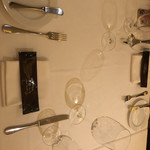 ベンジャミンステーキハウス - 