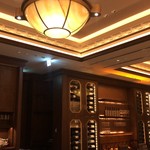 ベンジャミンステーキハウス - 