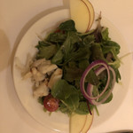 ベンジャミンステーキハウス - 