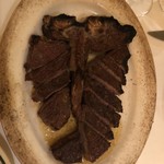 ベンジャミンステーキハウス - 