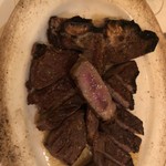 ベンジャミンステーキハウス - 