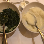 ベンジャミンステーキハウス - 