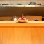 焼鳥 谷口 - 刺し盛りズー