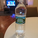 7-Eleven - Water $2.39