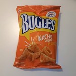 7-Eleven - Nacho $1.99