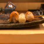 焼鳥 谷口 - ネギま