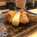 焼鳥 谷口 - ネギま