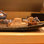 焼鳥 谷口 - 椎茸