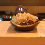 焼鳥 谷口 - せせり鬼おろし