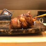 焼鳥 谷口 - あか