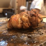焼鳥 谷口 - あか