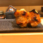 焼鳥 谷口 - 振袖