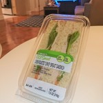 7-Eleven - Turkey Sandwich $4.69