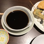 Oden Kushi Katsu Kado Hachi - 