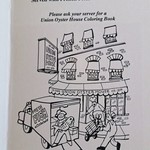 Union Oyster House - 