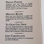 Union Oyster House - 