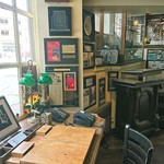 Union Oyster House - 