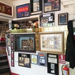 Union Oyster House - 