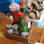 Union Oyster House - 