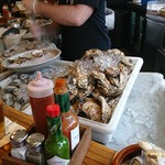 Union Oyster House - 