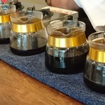 いなだ珈琲舎 - 