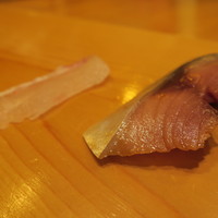 鮨 しゅん輔 阿佐ヶ谷 - 