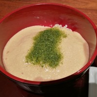 浅草むぎとろ 本店 - むぎとろ飯