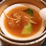 中国料理 桂林 - ふかひれ