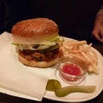 ジャックスバニー - 