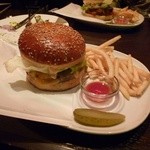 ジャックスバニー - 