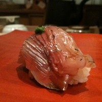 鮨 なかむら - 