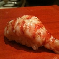 鮨 なかむら - 