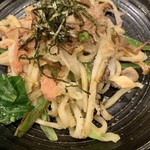 鉄板網焼き京さか - 