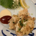 鉄板網焼き京さか - 