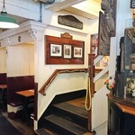 Union Oyster House - 