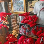 Union Oyster House - 