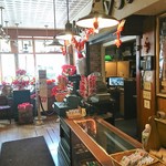 Union Oyster House - 