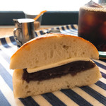 白楽ベーグル - 