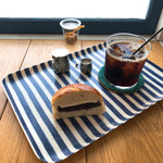 白楽ベーグル - 