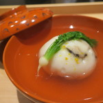 日本料理 晴山 - 