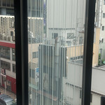 Yokohama Chuukagai Fukumanen - 窓からの眺望？