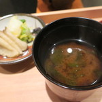 日本料理 晴山 - 