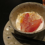 日本料理 晴山 - 