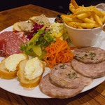 BISTRO AO - 