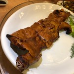 AH YAT ABALONE FORUM RESTAURANT - 