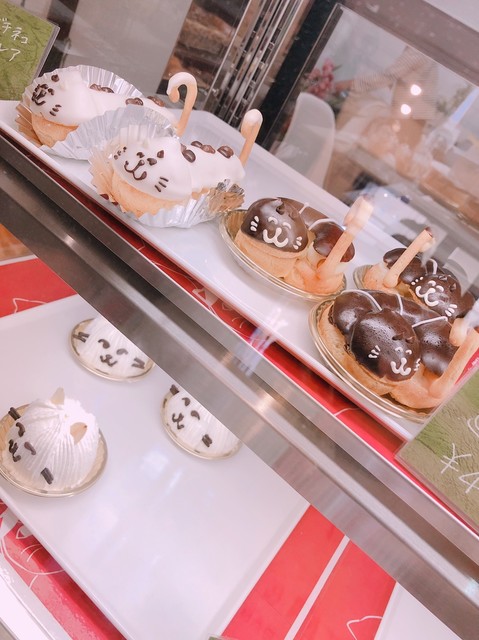 ねこえもんケーキ By 山椒薫子 猫衛門 ネコエモン 日暮里 ケーキ 食べログ ねこえもんケーキ By 山椒薫子 猫衛門 ネコエモン 日暮里 ケーキ 食べログ